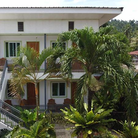 Casa Santuaria Itaytay Exterior foto