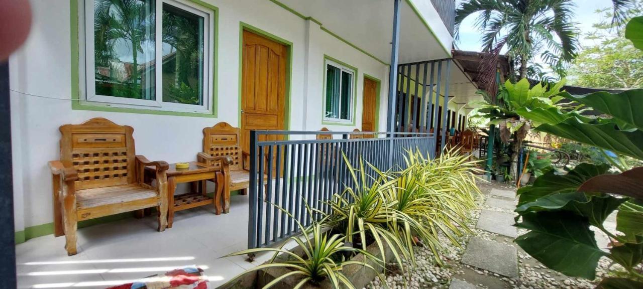 Casa Santuaria Itaytay Exterior foto