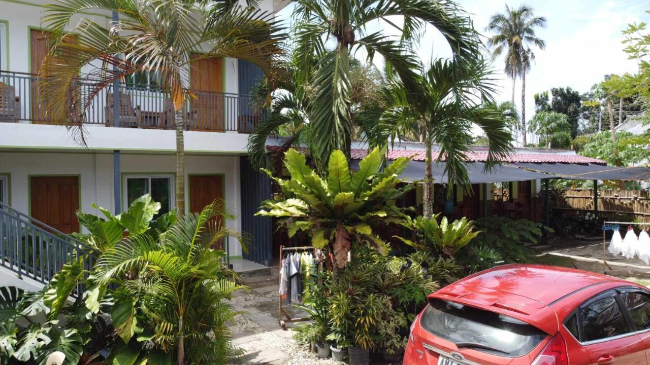 Casa Santuaria Itaytay Exterior foto