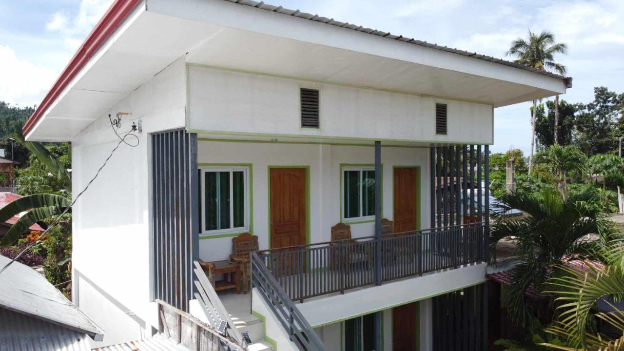 Casa Santuaria Itaytay Exterior foto