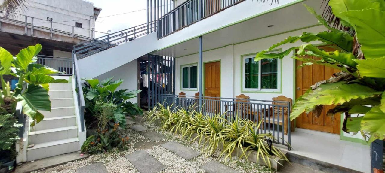 Casa Santuaria Itaytay Exterior foto