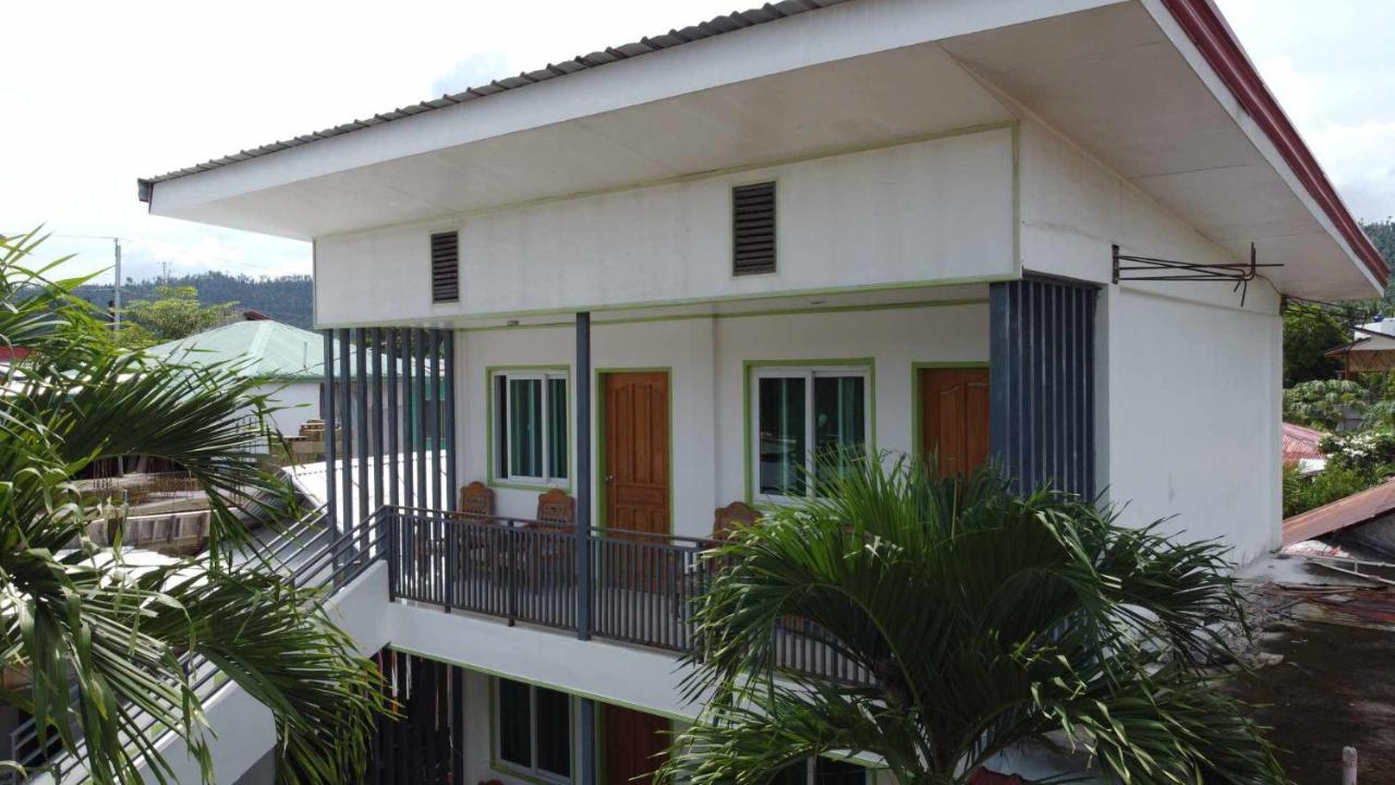 Casa Santuaria Itaytay Exterior foto