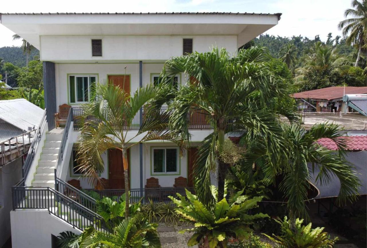 Casa Santuaria Itaytay Exterior foto