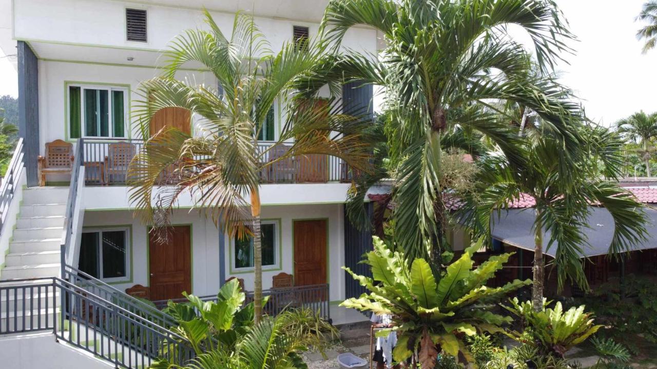 Casa Santuaria Itaytay Exterior foto